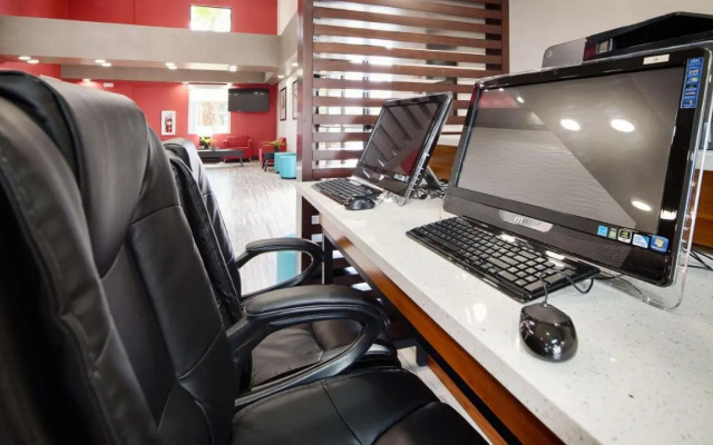 Country Hearth Inn Hardeeville