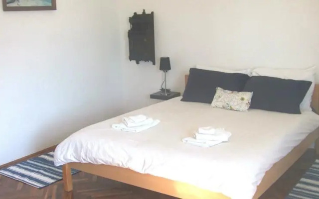 Apartment Beach House