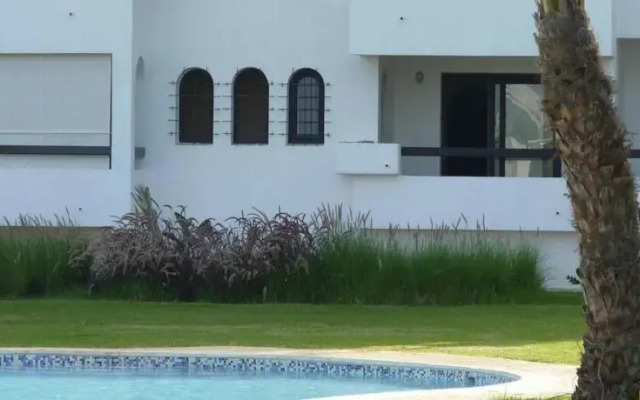 Appartement Residence Bahia Cabonegro