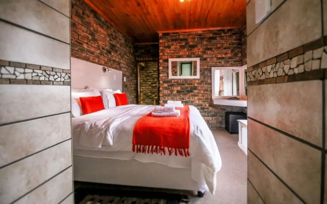 White Shark Guest House