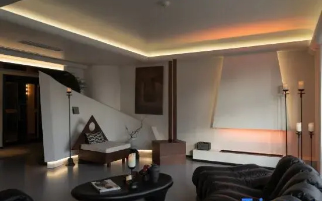 Yichi · High Altitude Private Soup Hotel (Guiyang Flower and Fruit Garden Shopping Center Store)