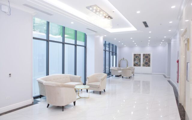 Adonis Hotel