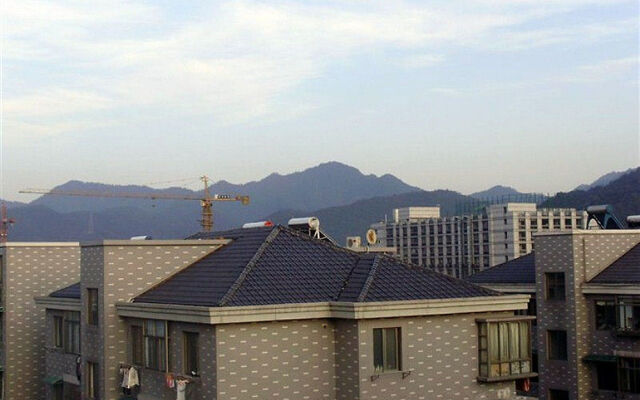 Xiangyake Youth Hostel