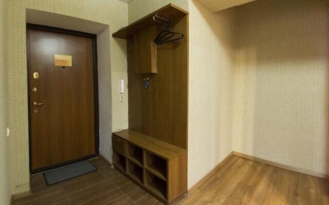 Houm Otel' na Vladivostokskoj, 12