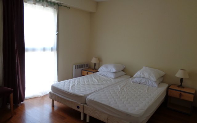 Home Rental Appartement Maupassant