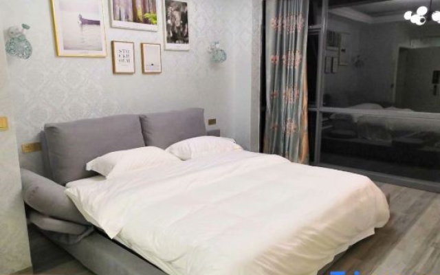 Yishan Lanshe Hotel – Guest Rooms – Guilin