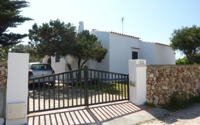 Villa With 2 Bedrooms in Ciutadella de Menorca, With Private Pool and