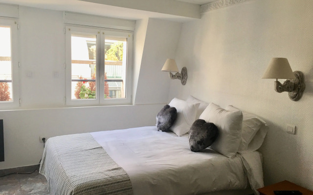 Residence du Forum des Halles