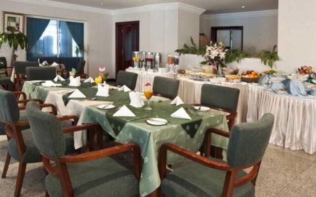 Retaj Residence Al Sadd