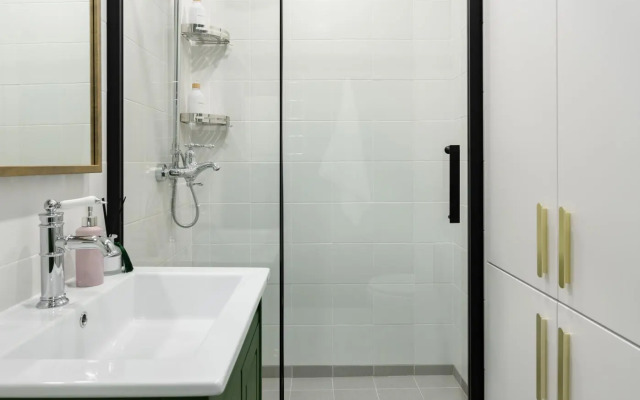 Квартирика Classic