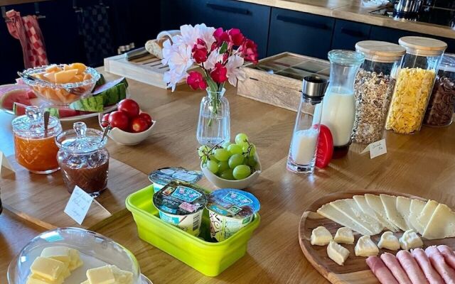 Aux Coteaux D'aussac