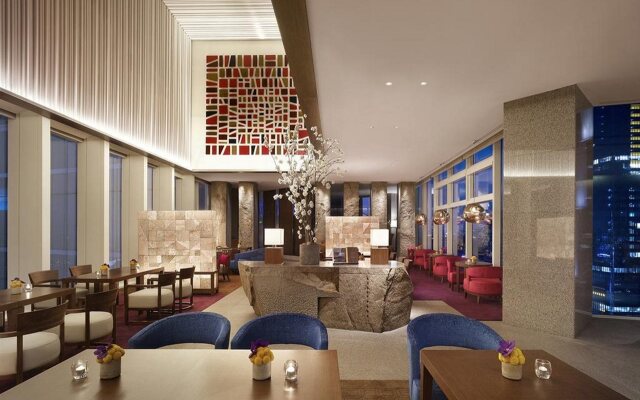 Park Hyatt Seoul