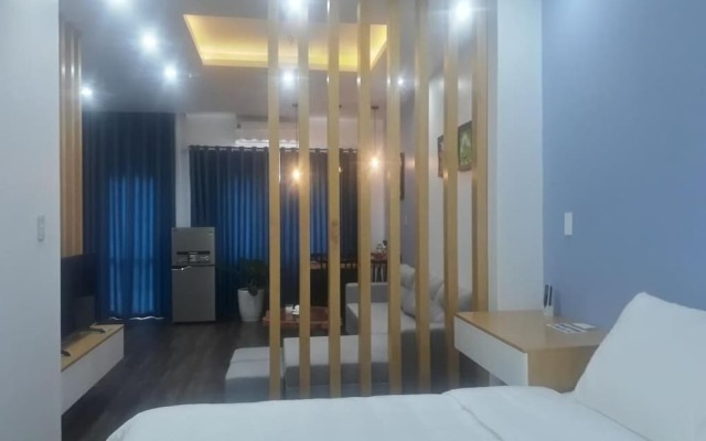 Ha Thinh Phat Apartment