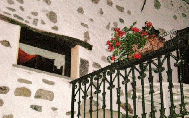 Country House Lake Como