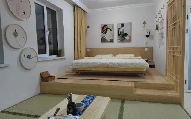Jinsu 1518 Homestay