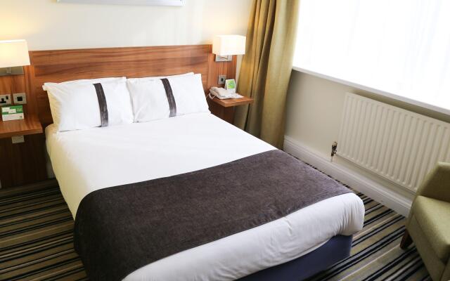 Holiday Inn Runcorn by IHG