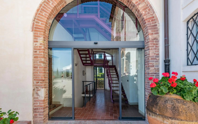 Ranuccio Apartment - Dimora di Fulignano
