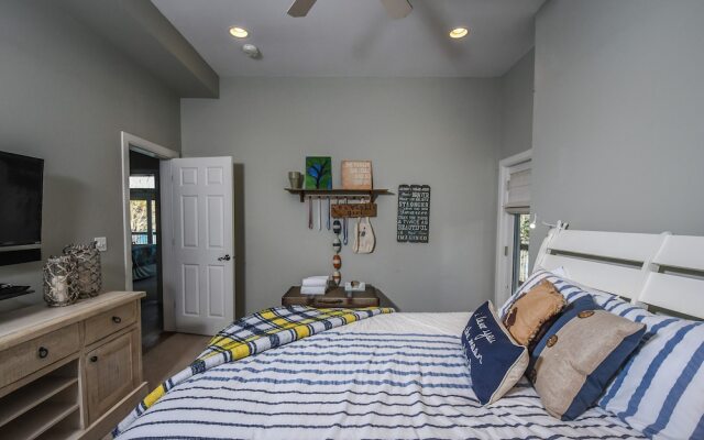 Jewel in Paradise 5 Bedroom House