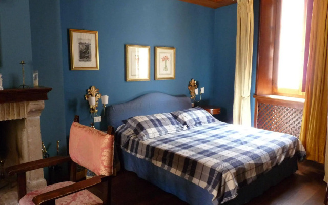 B&B Grancia dei Celestini