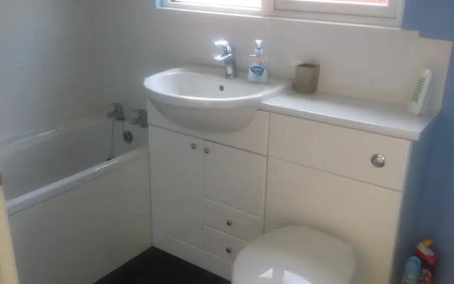 Atlantic Bays Holiday Park