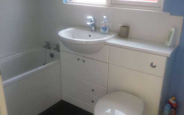 Holidays at Atlantic Bays Holiday Park