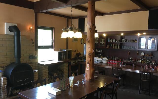 Guesthouse UNILA