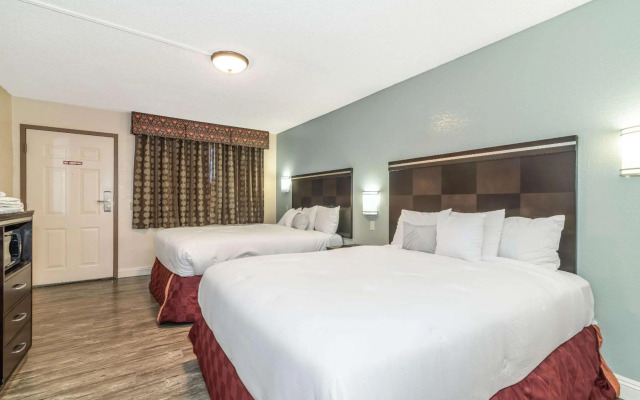 Rodeway Inn On Historic Route 66
