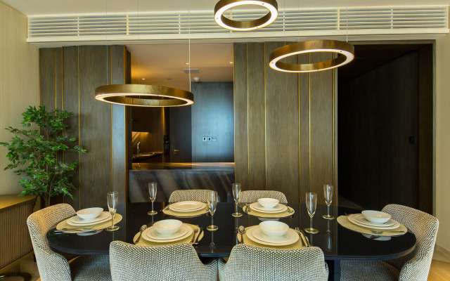 EDEN'S Homes & Villas - FIVE Residences