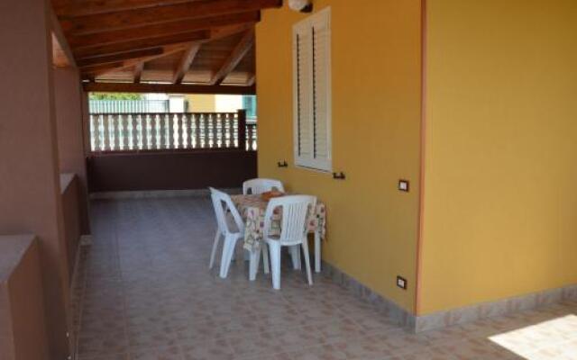 Falconara House