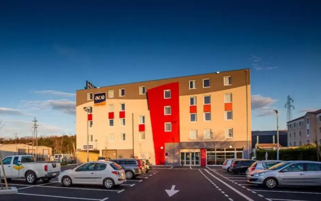 Ace Hôtel Valence
