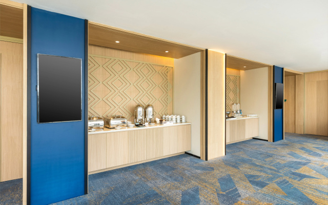 Holiday Inn Lampung Bukit Randu by IHG – Guest Rooms – Bandar Lampung