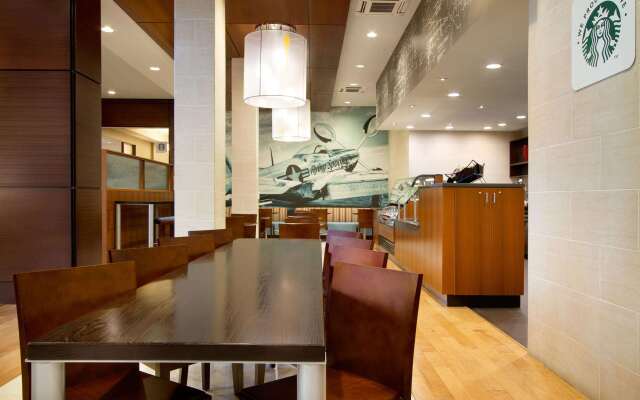 Embassy Suites by Hilton Fayetteville Fort Bragg
