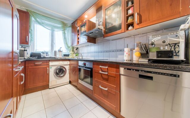 Private Apartment Leipziger Straße