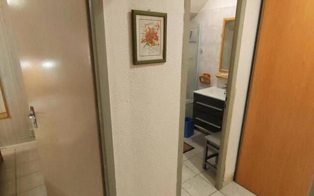 Appartement Cauterets, 3 pièces, 6 personnes - FR-1-234-247
