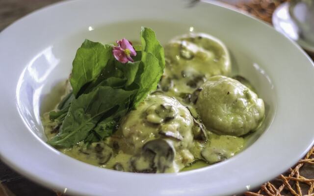 Varshana Boutique Hotel