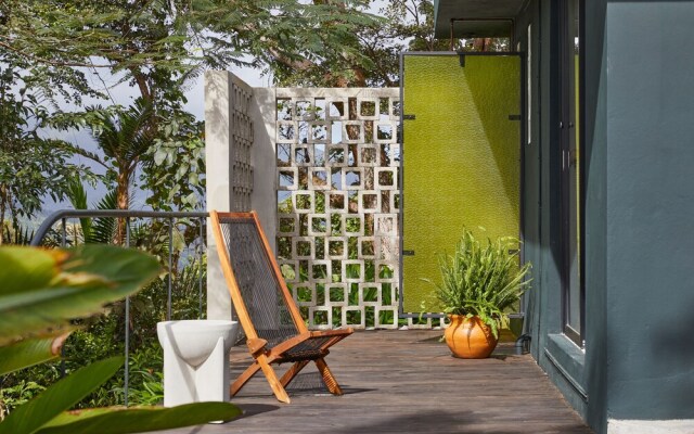 SELVA by DW