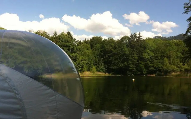 IndianaVentures - La Plage de la Beunaz