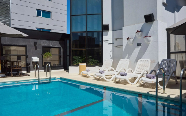 Ramada by Wyndham Buenos Aires Centro