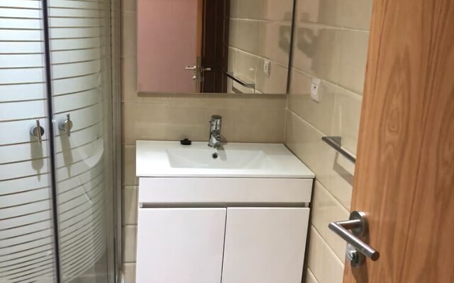 Marina Golf Appart Chez Hicham