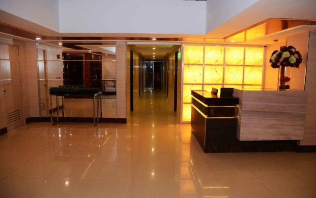 Stradella Hotel