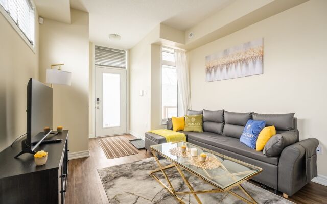 GLOBALSTAY. 1BR TH. Heart of Wine Region