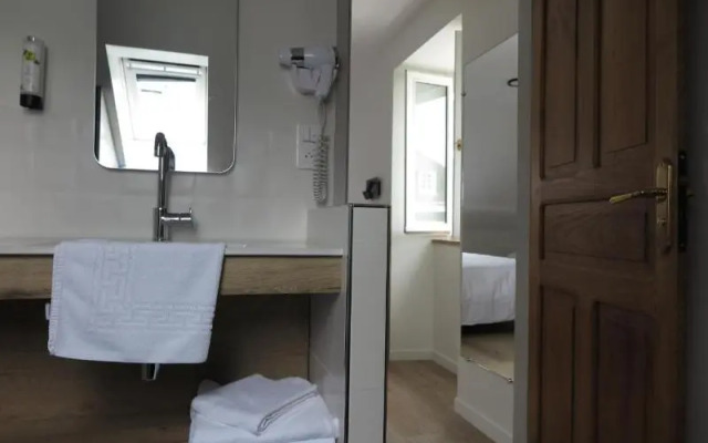 Logis Hotel Etchemaite