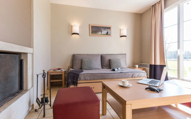 Pierre & Vacances Residence Le Green Beach