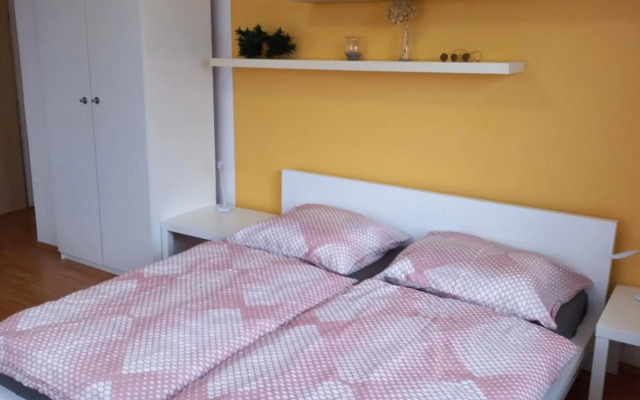 Paradise villa apartment