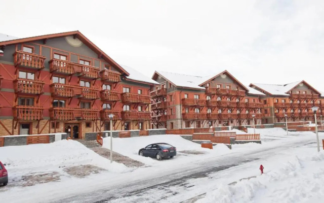 Tatragolf Apartment B407