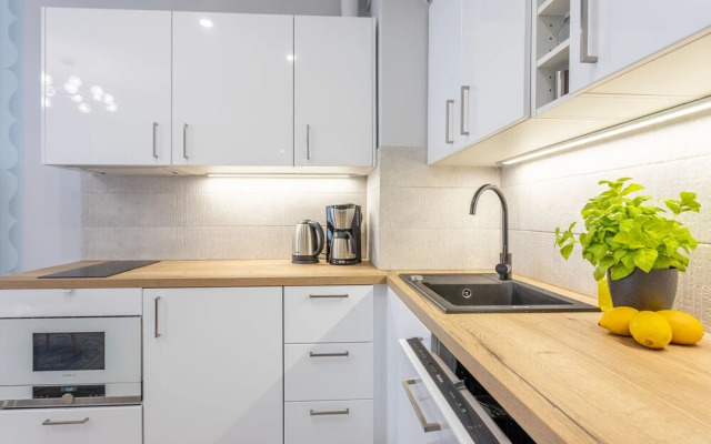 Ambria Apartments Kormoran