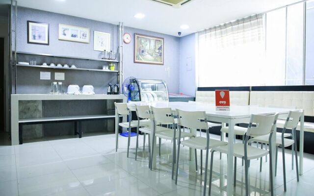 KLCC Chinatown Deluxe 2 Pax Suite