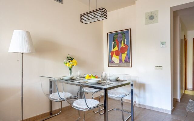 Lovely Apartment in Alamar Near the Beach Ref 108