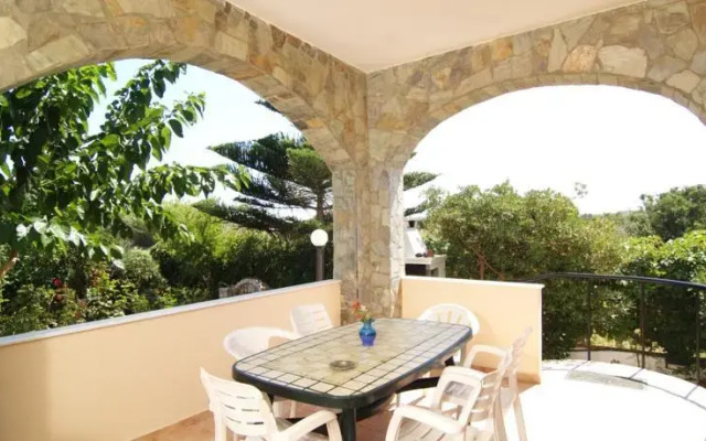 Skoutelonas Villa