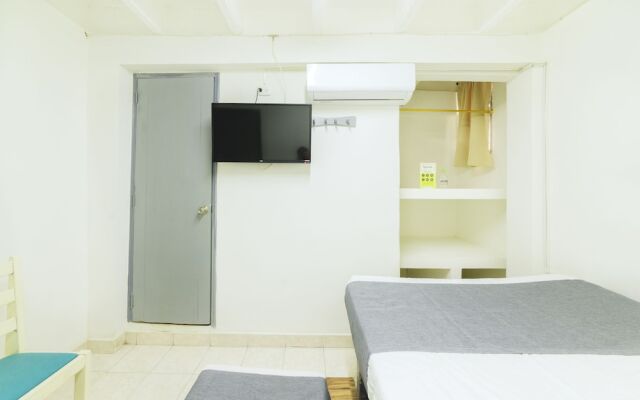 Ayenda 1602 Casa Hotel Kaloha